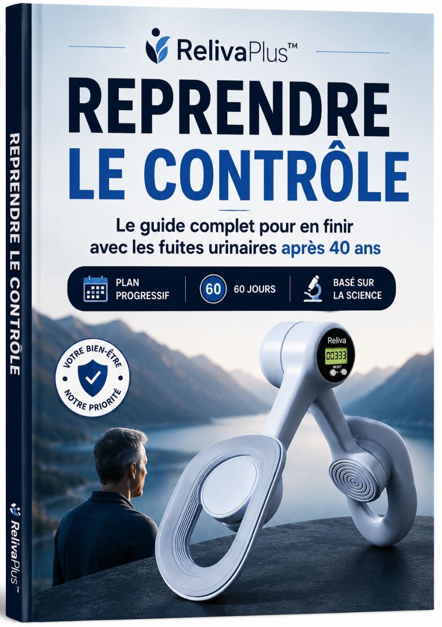 Guide Reprendre le Contrôle