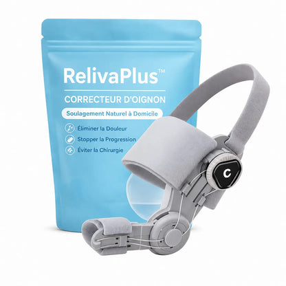 Correcteur d'Oignon RelivaPlus™