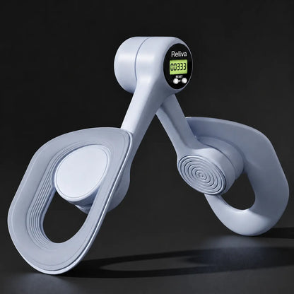 RelivaPlus™ Control Trainer : La méthode efficace pour stopper les fuites définitivement