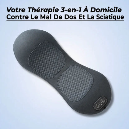 RelivaPlus - Masseur Triple Fusion