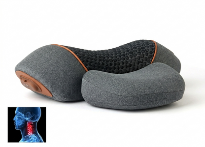 RelivaPlus™ Masseur Cervical