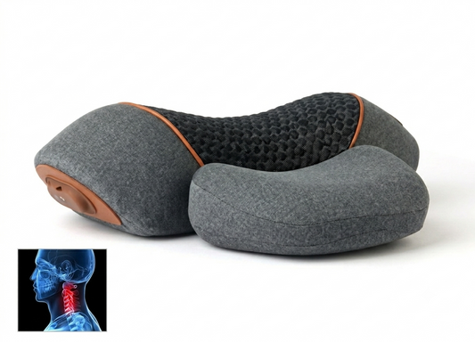 RelivaPlus™ Masseur Cervical