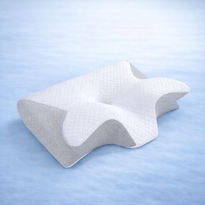 Oreiller Cervical Ergonomique