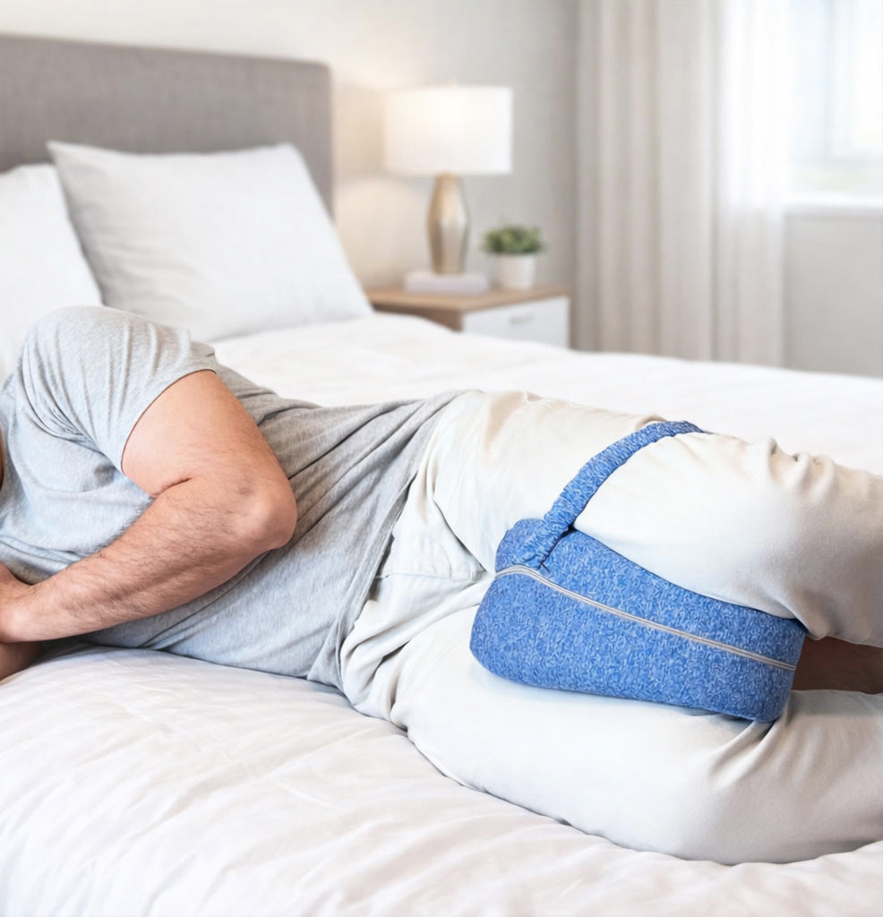 Coussin d'Alignement des Genoux