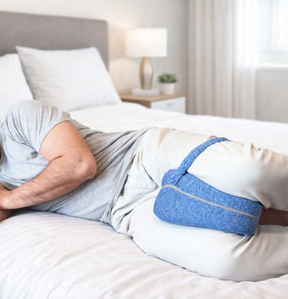 Coussin d'Alignement des Genoux