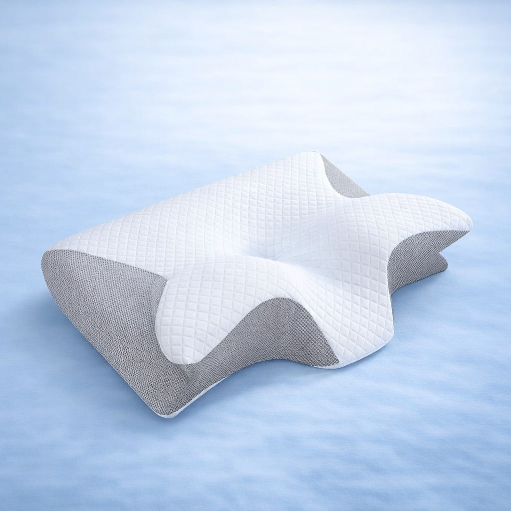 Oreiller Cervical Ergonomique