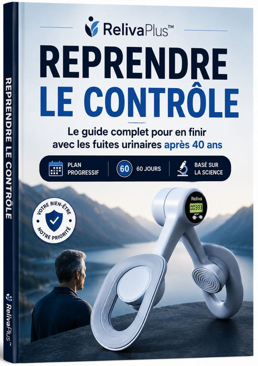 Guide Reprendre le Contrôle
